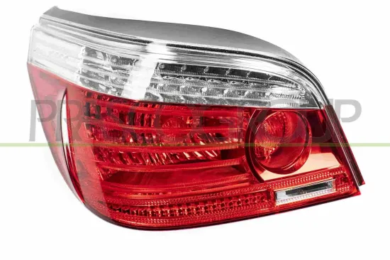 Heckleuchte links PRASCO BM0474154 Bild Heckleuchte links PRASCO BM0474154