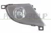Nebelscheinwerfer links PRASCO BM0474414