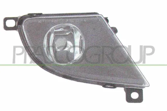 Nebelscheinwerfer links PRASCO BM0474414 Bild Nebelscheinwerfer links PRASCO BM0474414