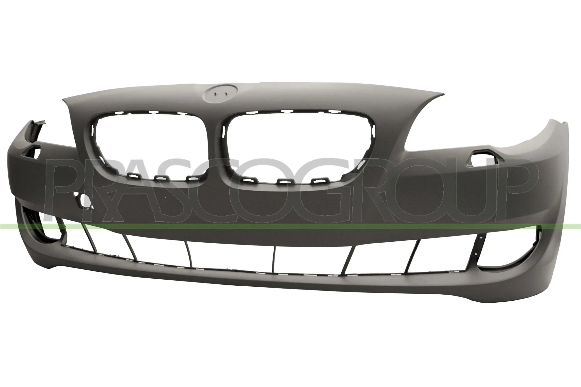 Stoßfänger vorne PRASCO BM0481001