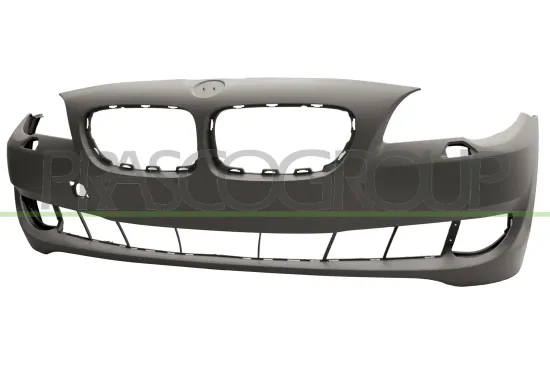 Stoßfänger vorne PRASCO BM0481001 Bild Stoßfänger vorne PRASCO BM0481001