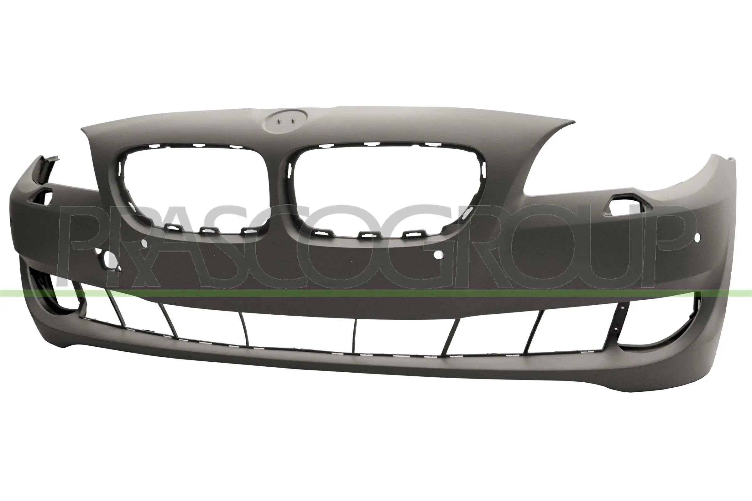 Stoßfänger vorne PRASCO BM0481021