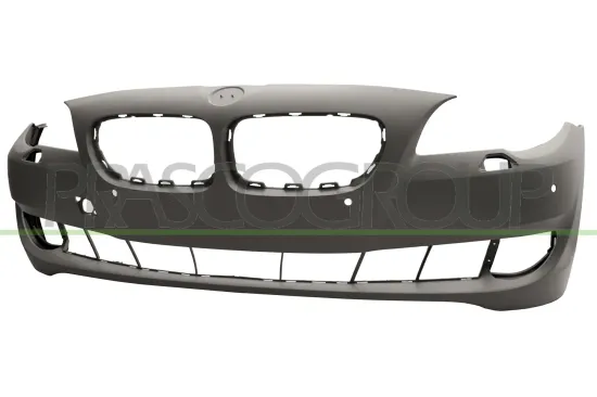 Stoßfänger vorne PRASCO BM0481021 Bild Stoßfänger vorne PRASCO BM0481021