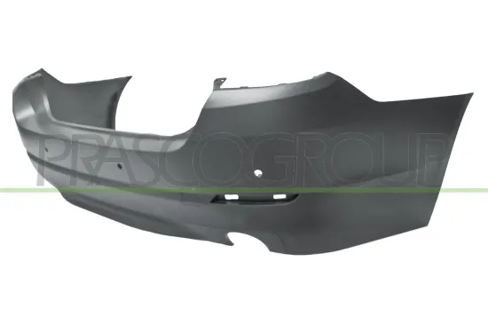 Stoßfänger hinten PRASCO BM0481081 Bild Stoßfänger hinten PRASCO BM0481081