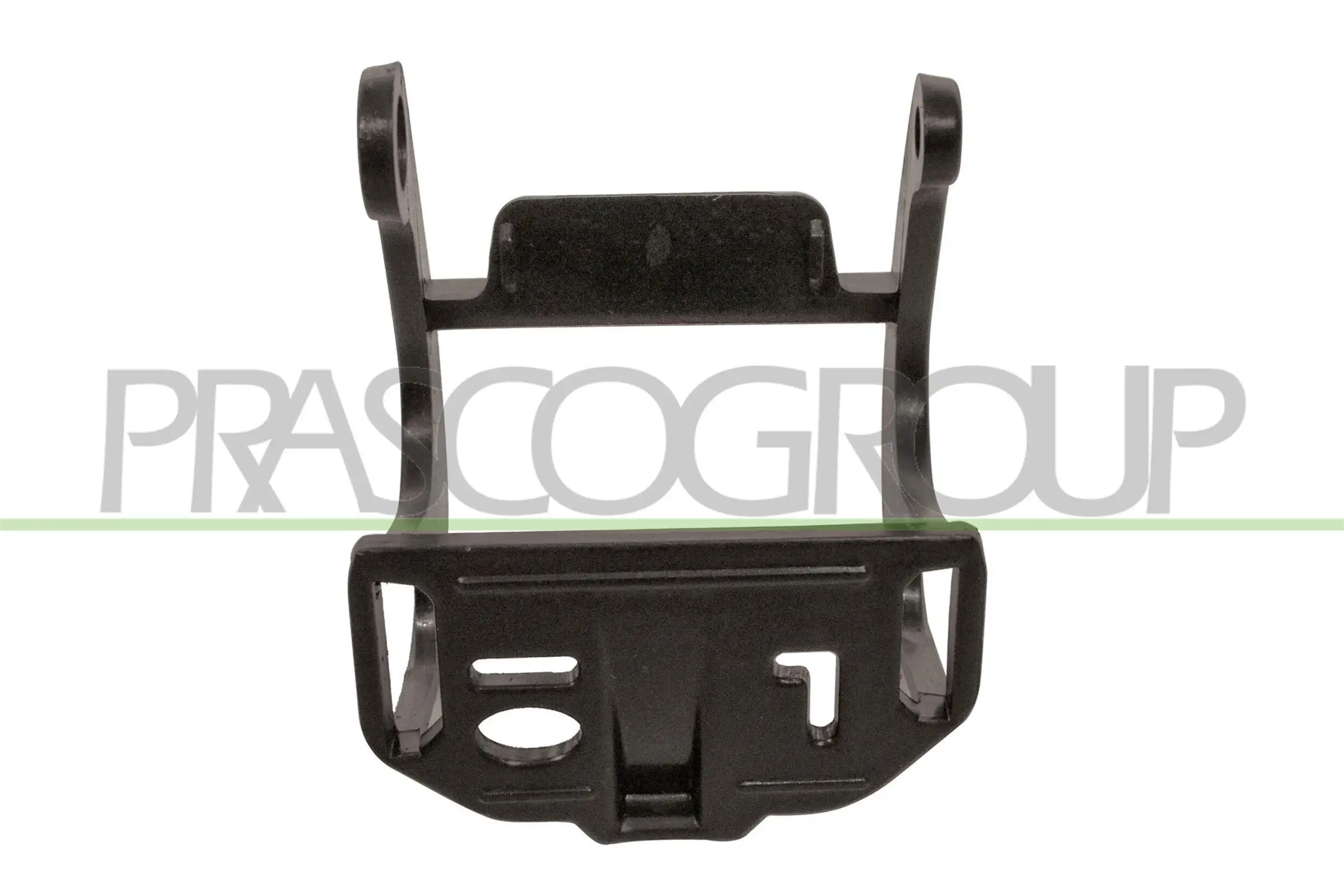 Scheinwerferreinigungsanlage rechts PRASCO BM0481223