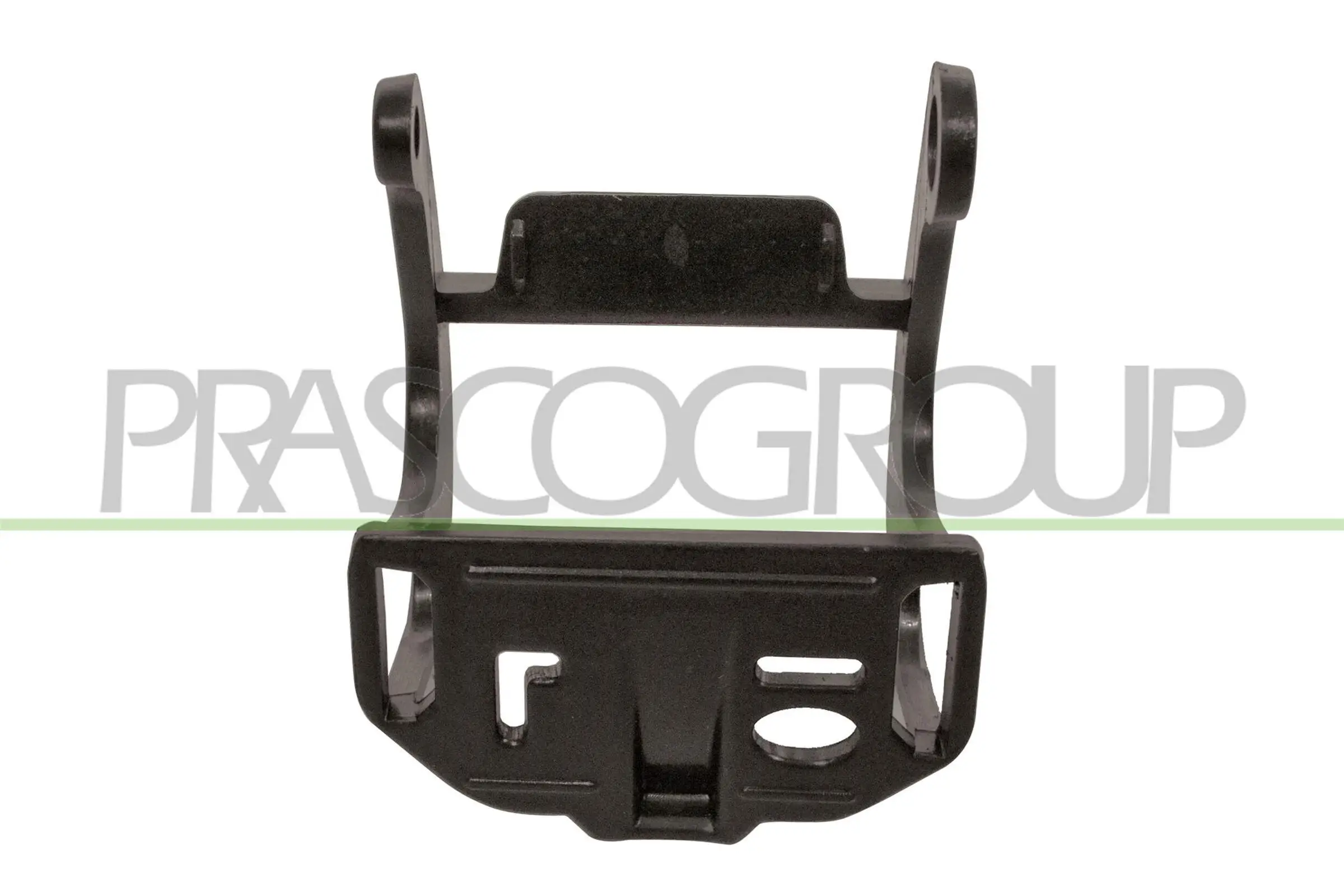 Scheinwerferreinigungsanlage links PRASCO BM0481224