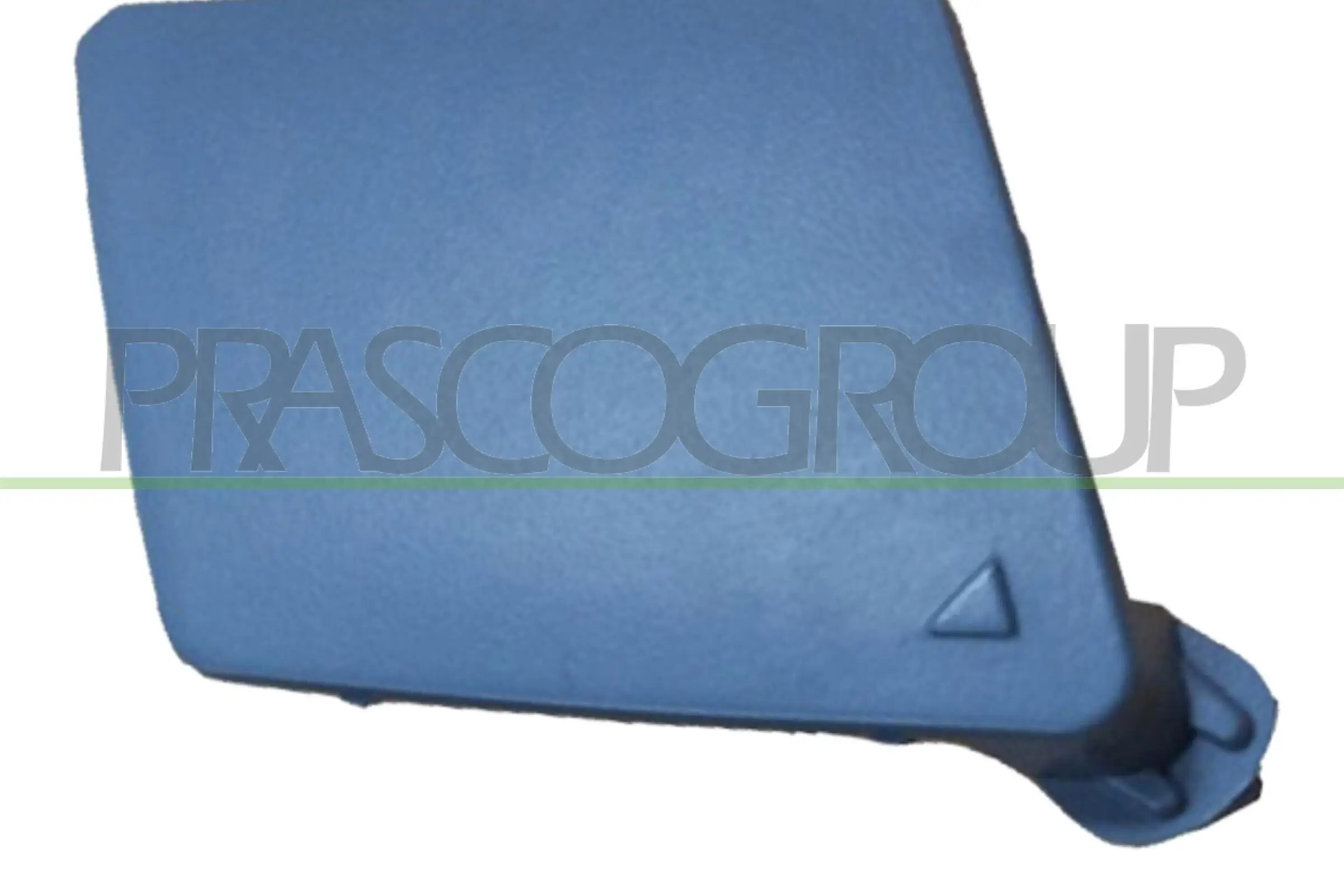 Klappe, Abschlepphaken vorne PRASCO BM0481236