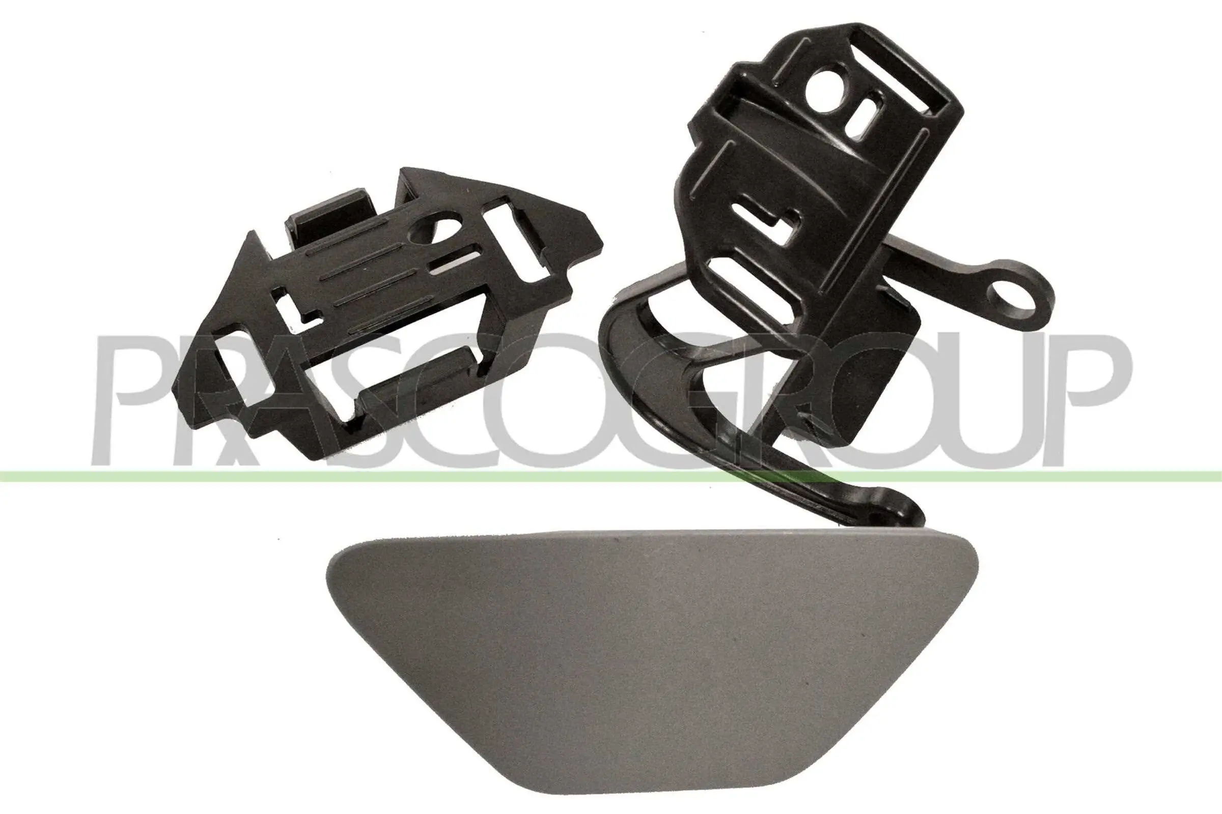 Blende, Stoßfänger vorne rechts PRASCO BM0481237