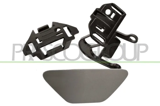 Blende, Stoßfänger vorne rechts PRASCO BM0481237 Bild Blende, Stoßfänger vorne rechts PRASCO BM0481237