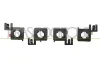 Halter, Sensor-Einparkhilfe hinten PRASCO BM0481360