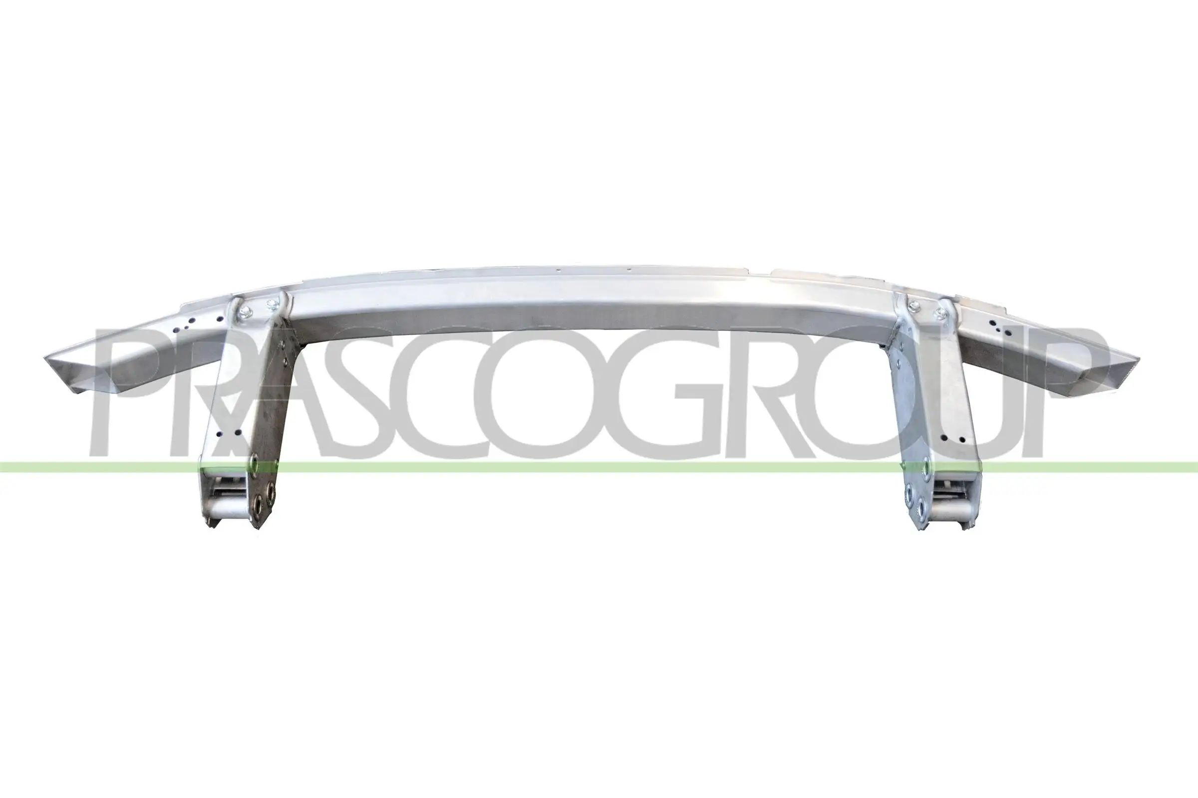 Träger, Stoßfänger vorne PRASCO BM0481622