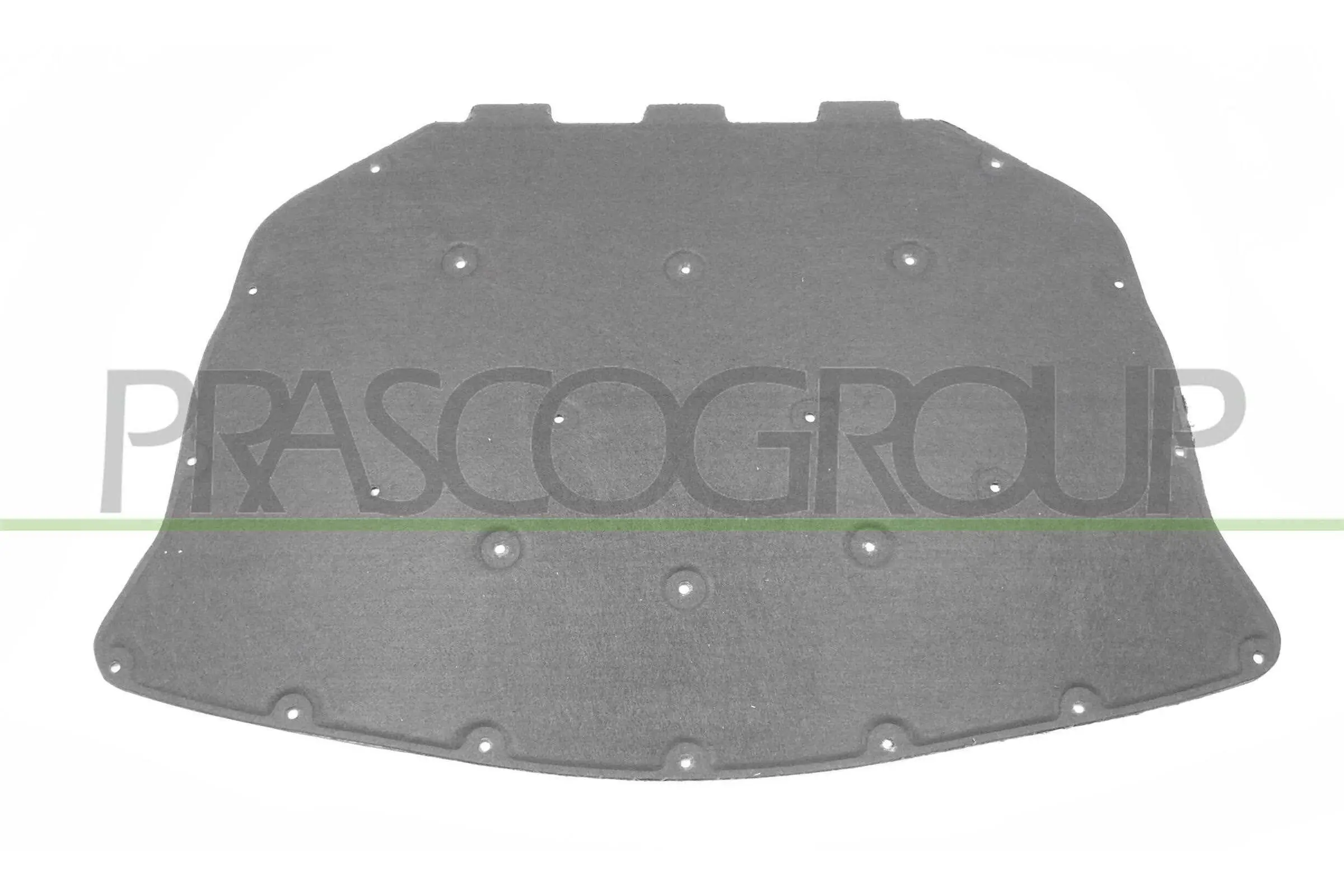 Motorraumdämmung Motorhaube PRASCO BM0481945