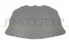 Motorraumdämmung Motorhaube PRASCO BM0481945