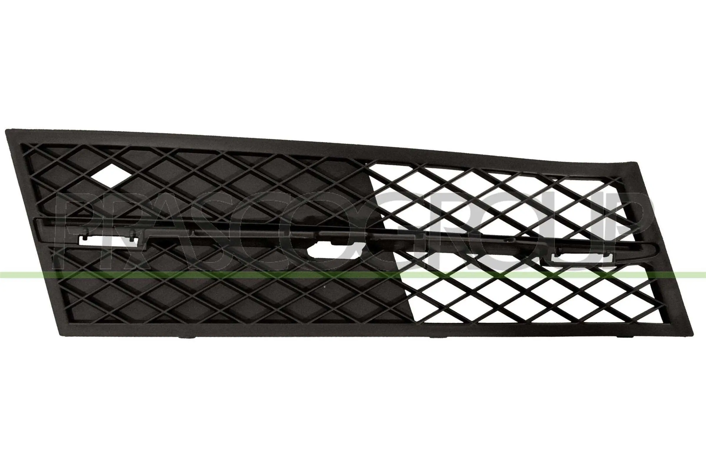 Lüftungsgitter, Stoßfänger vorne rechts PRASCO BM0482133