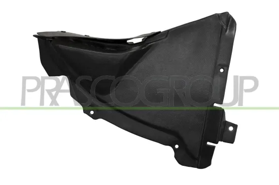 Verkleidung, Radhaus vorne links PRASCO BM0483602 Bild Verkleidung, Radhaus vorne links PRASCO BM0483602
