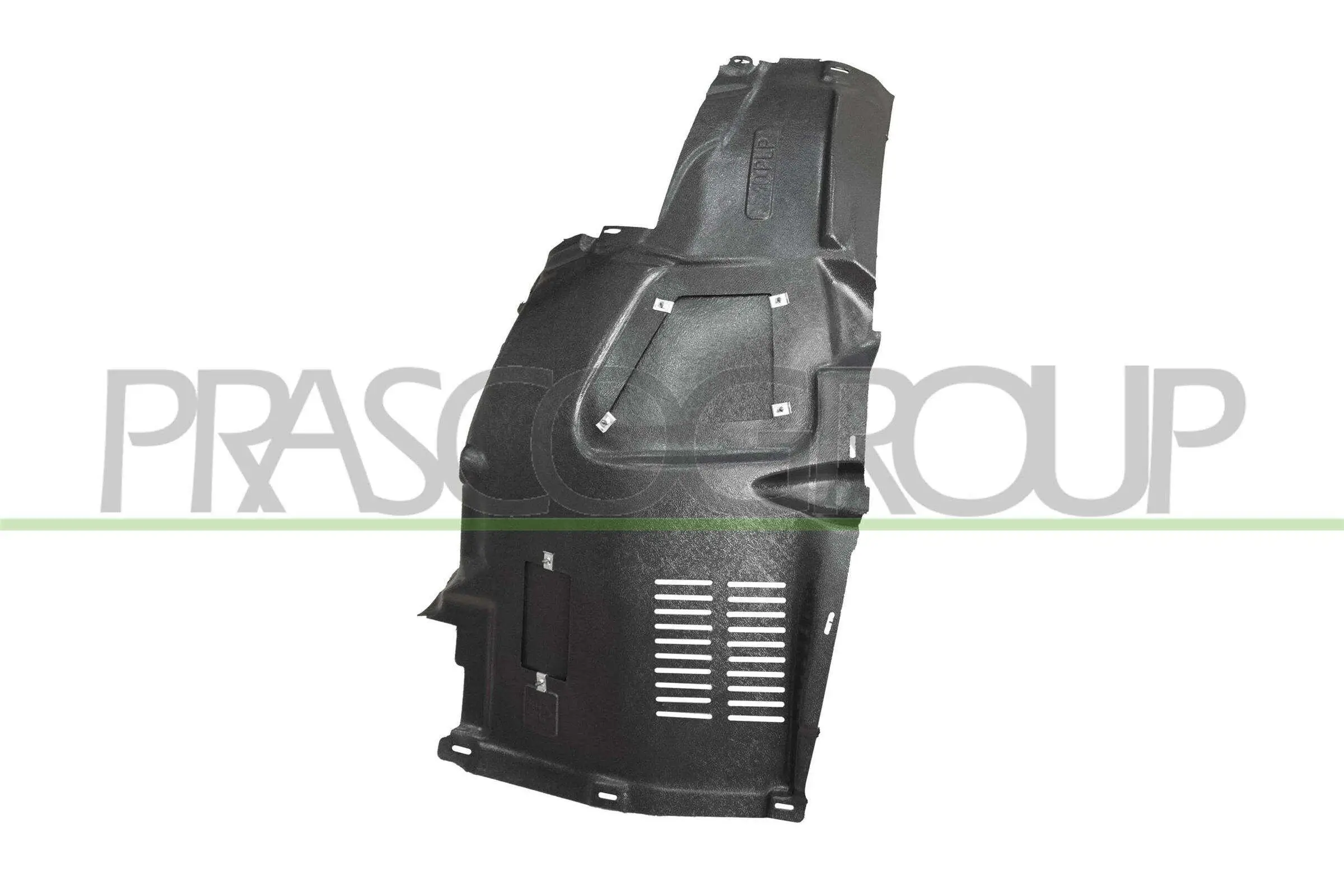 Verkleidung, Radhaus vorne links PRASCO BM0483604
