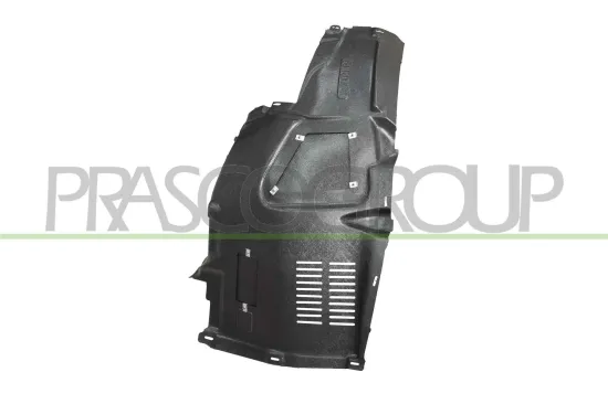 Verkleidung, Radhaus vorne links PRASCO BM0483604 Bild Verkleidung, Radhaus vorne links PRASCO BM0483604