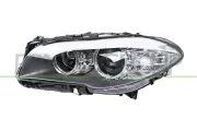 Hauptscheinwerfer links PRASCO BM0484904