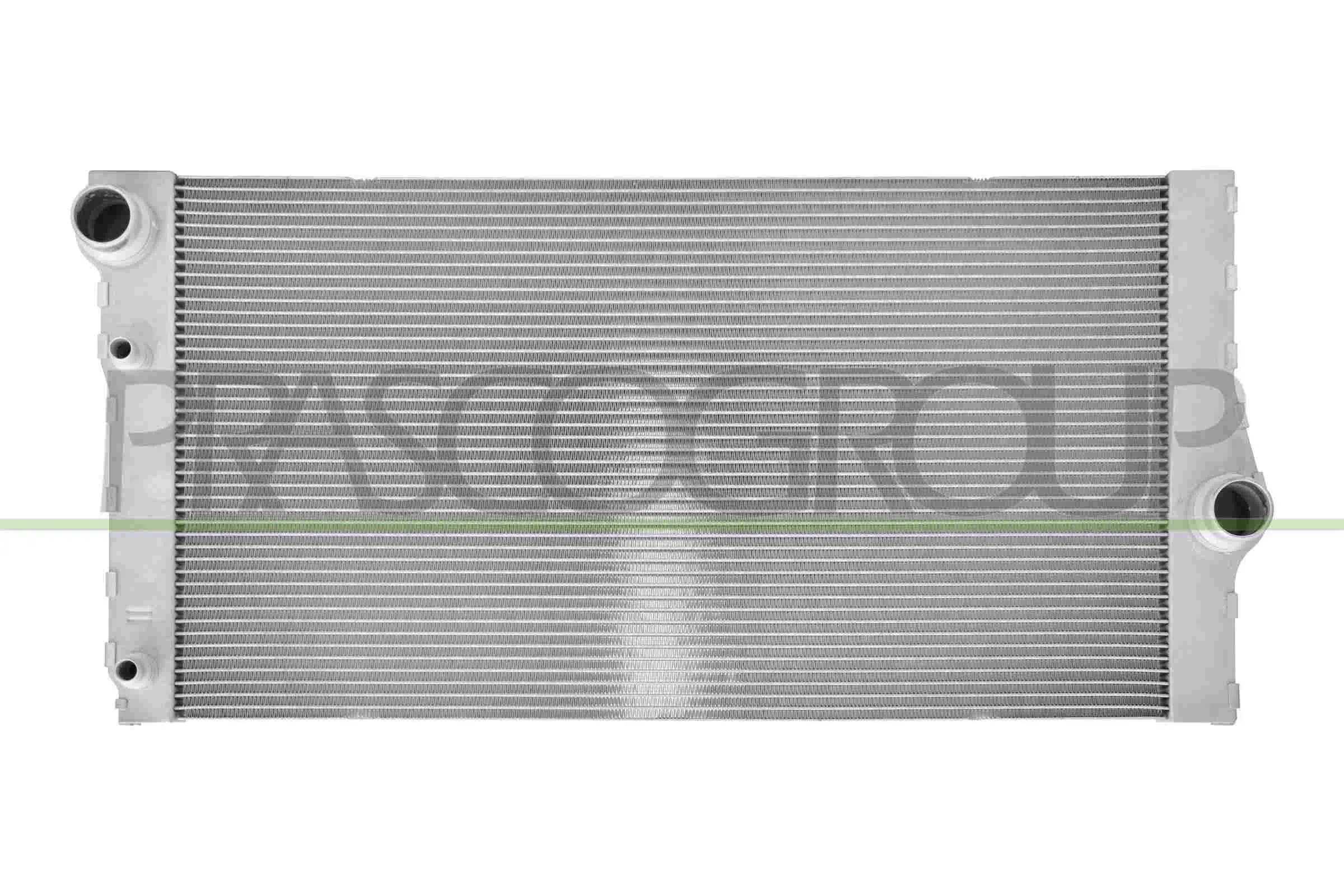 Kühler, Motorkühlung PRASCO BM048R001