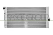 Kühler, Motorkühlung PRASCO BM048R001