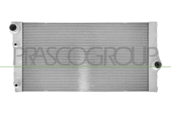 Kühler, Motorkühlung PRASCO BM048R001 Bild Kühler, Motorkühlung PRASCO BM048R001