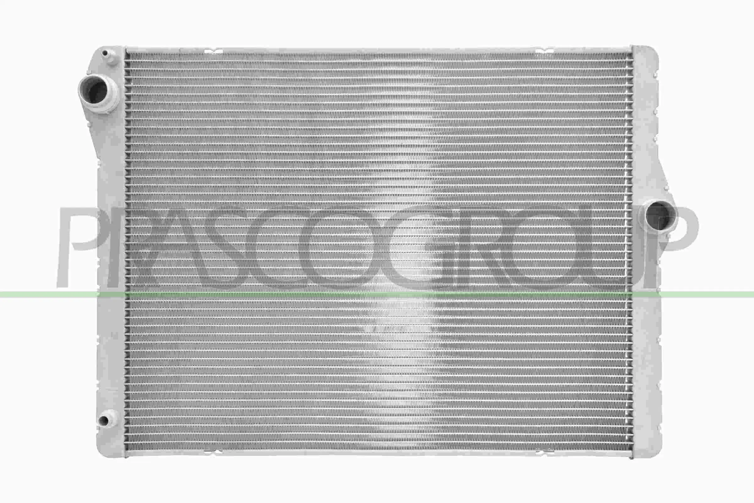 Kühler, Motorkühlung PRASCO BM048R002