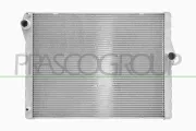 Kühler, Motorkühlung PRASCO BM048R002