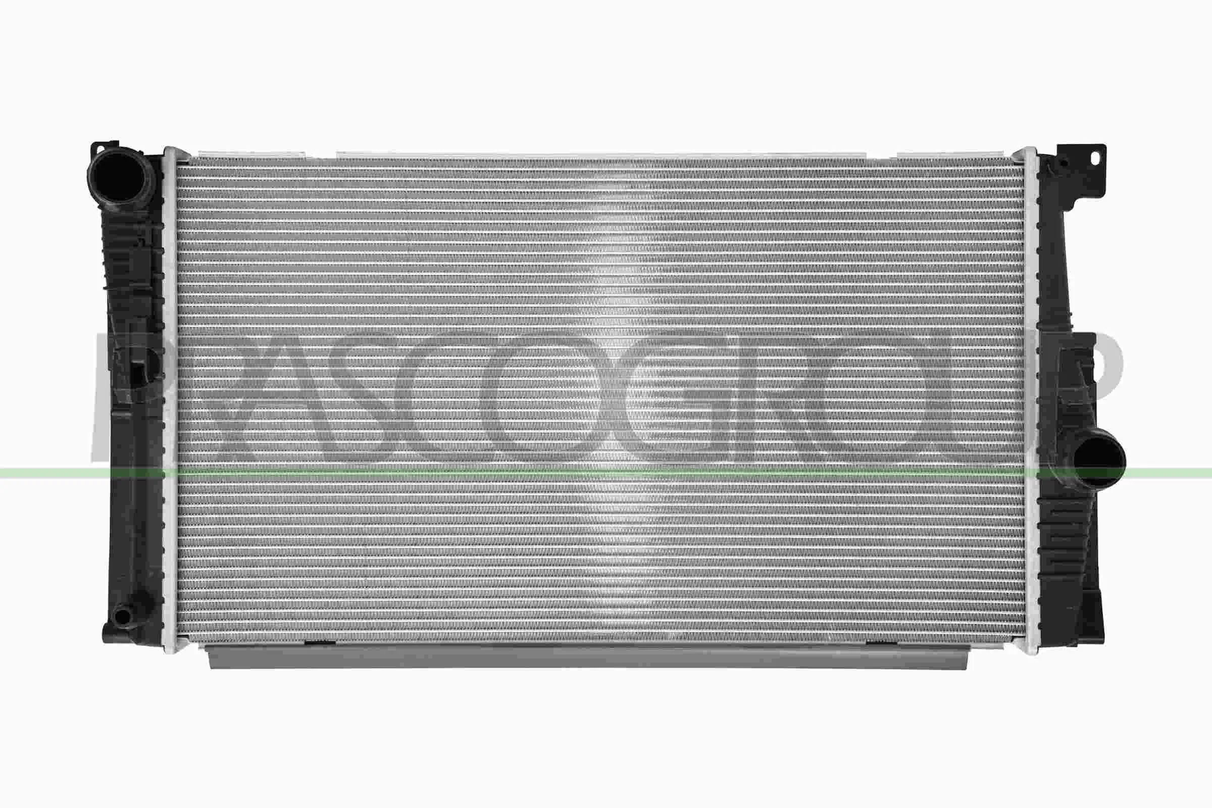 Kühler, Motorkühlung PRASCO BM048R004