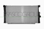 Kühler, Motorkühlung PRASCO BM048R004