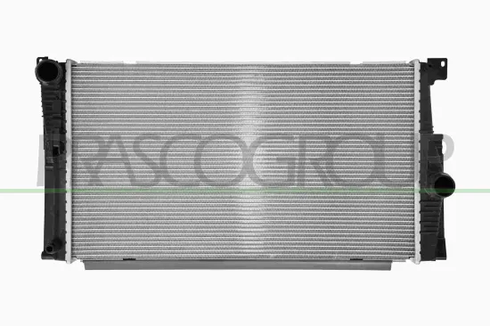 Kühler, Motorkühlung PRASCO BM048R004 Bild Kühler, Motorkühlung PRASCO BM048R004