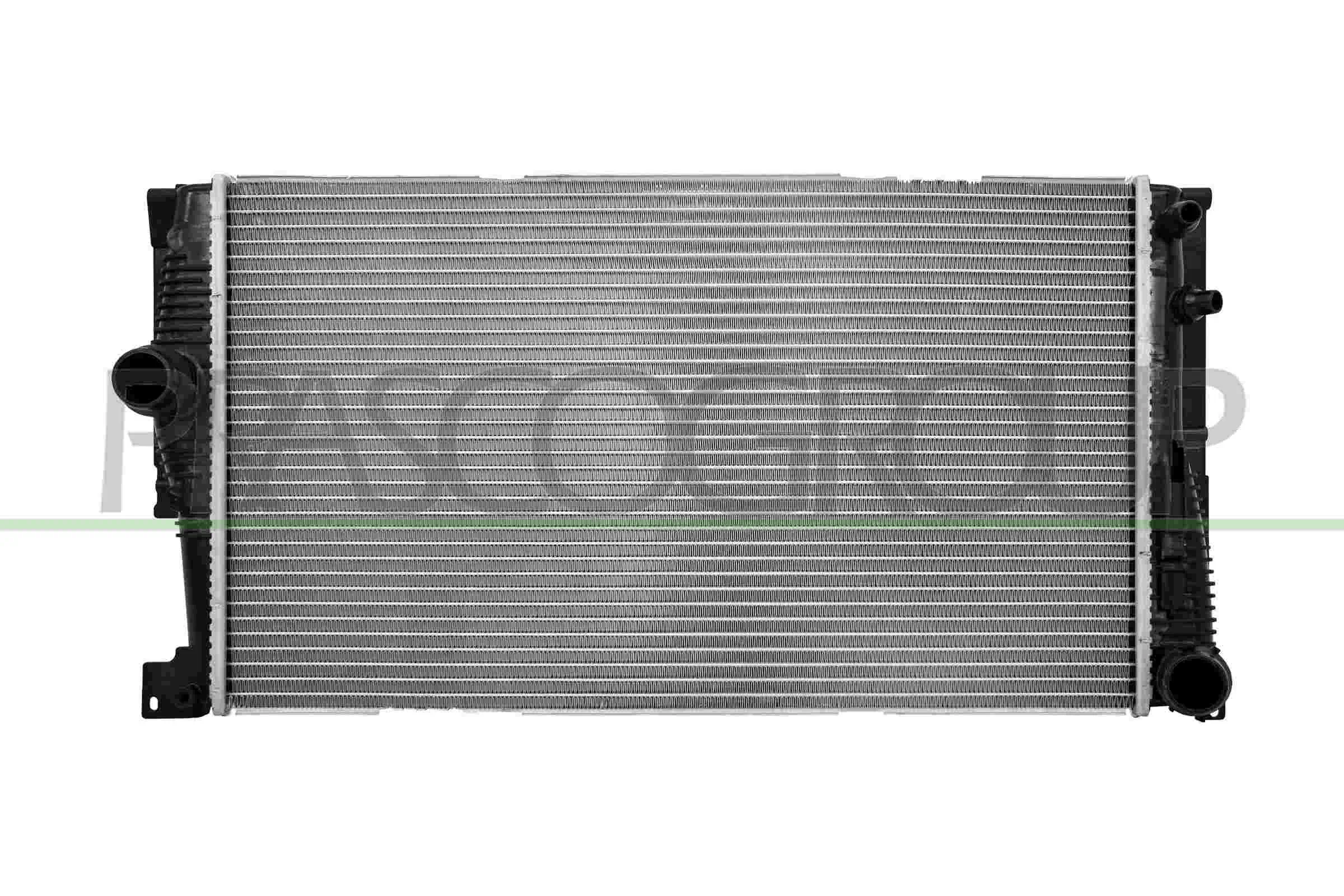 Kühler, Motorkühlung PRASCO BM048R007