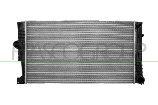 Kühler, Motorkühlung PRASCO BM048R007 Bild Kühler, Motorkühlung PRASCO BM048R007
