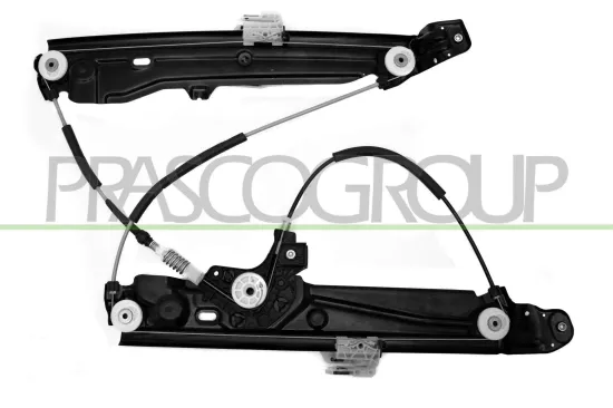 Fensterheber vorne links PRASCO BM048W024 Bild Fensterheber vorne links PRASCO BM048W024
