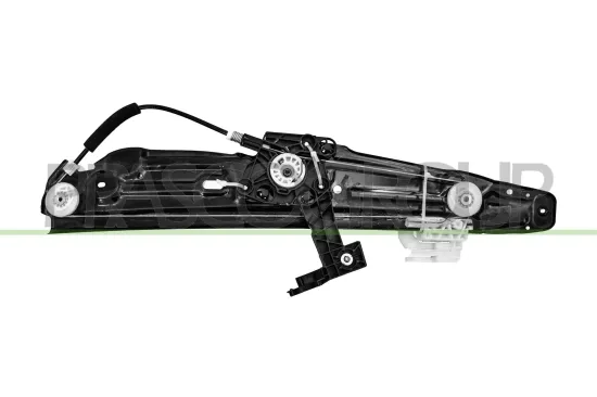 Fensterheber hinten rechts PRASCO BM048W053 Bild Fensterheber hinten rechts PRASCO BM048W053