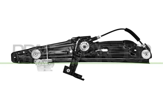 Fensterheber hinten links PRASCO BM048W054 Bild Fensterheber hinten links PRASCO BM048W054