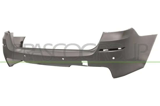 Stoßfänger hinten PRASCO BM0491081 Bild Stoßfänger hinten PRASCO BM0491081