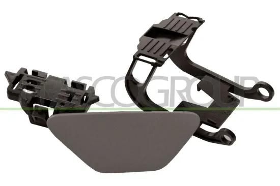 Blende, Stoßfänger vorne rechts PRASCO BM0491237 Bild Blende, Stoßfänger vorne rechts PRASCO BM0491237