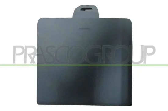 Klappe, Abschlepphaken hinten PRASCO BM0491286 Bild Klappe, Abschlepphaken hinten PRASCO BM0491286