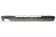 Spoiler hinten PRASCO BM0491851