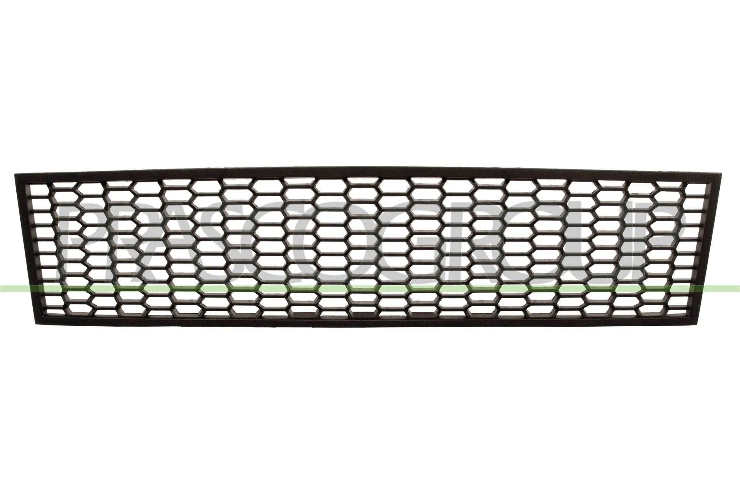 Lüftungsgitter, Stoßfänger vorne PRASCO BM0492120