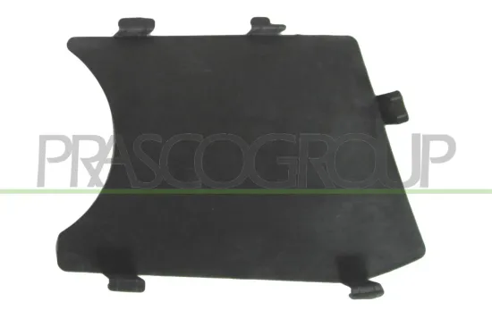 Halter, Nebelscheinwerfer rechts PRASCO BM0492133 Bild Halter, Nebelscheinwerfer rechts PRASCO BM0492133