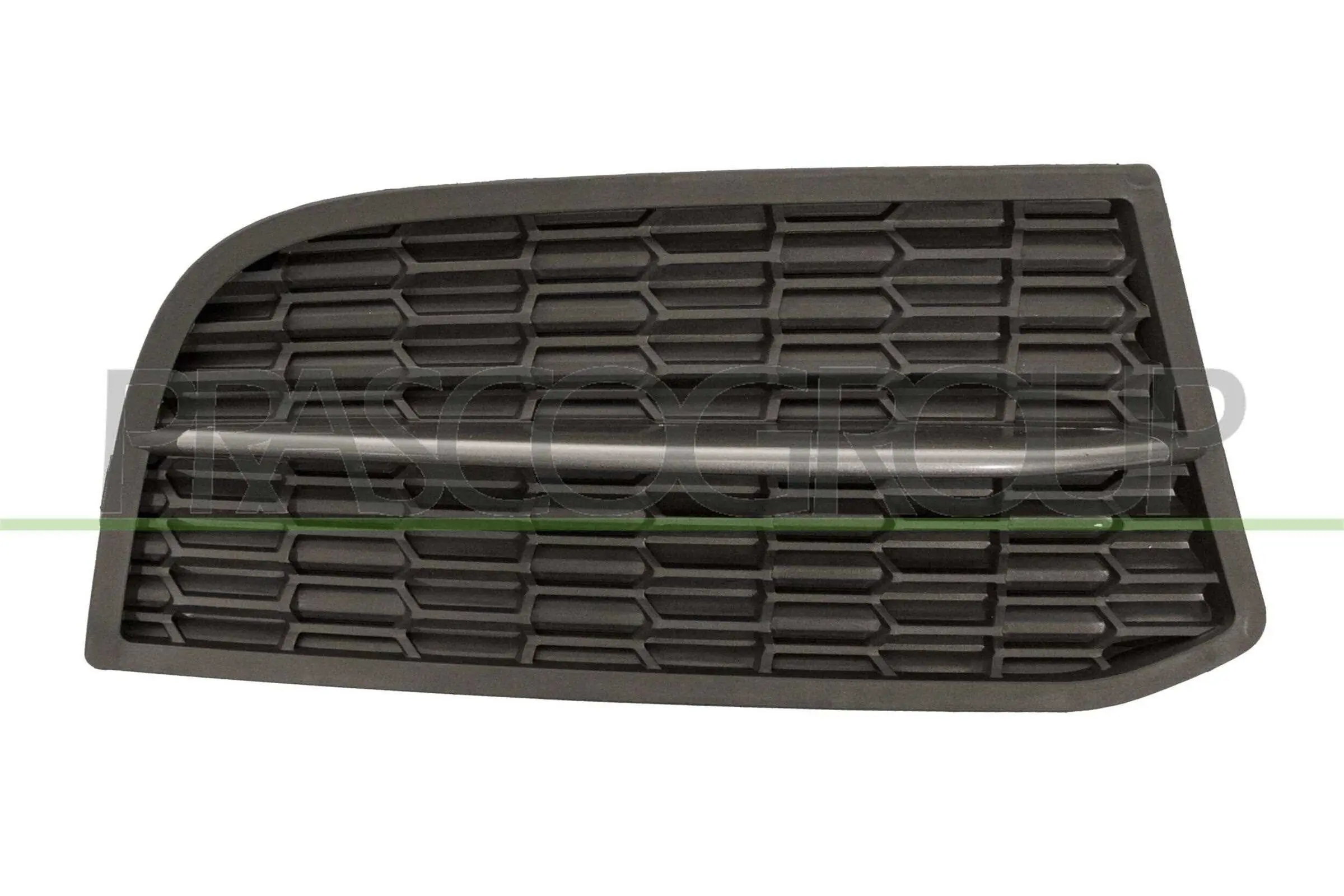 Lüftungsgitter, Stoßfänger vorne rechts PRASCO BM0492143