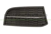 Lüftungsgitter, Stoßfänger vorne rechts PRASCO BM0492143