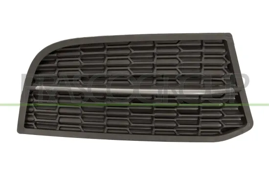 Lüftungsgitter, Stoßfänger vorne rechts PRASCO BM0492143 Bild Lüftungsgitter, Stoßfänger vorne rechts PRASCO BM0492143