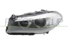 Hauptscheinwerfer links PRASCO BM0494904
