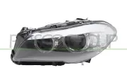 Hauptscheinwerfer links PRASCO BM0494904