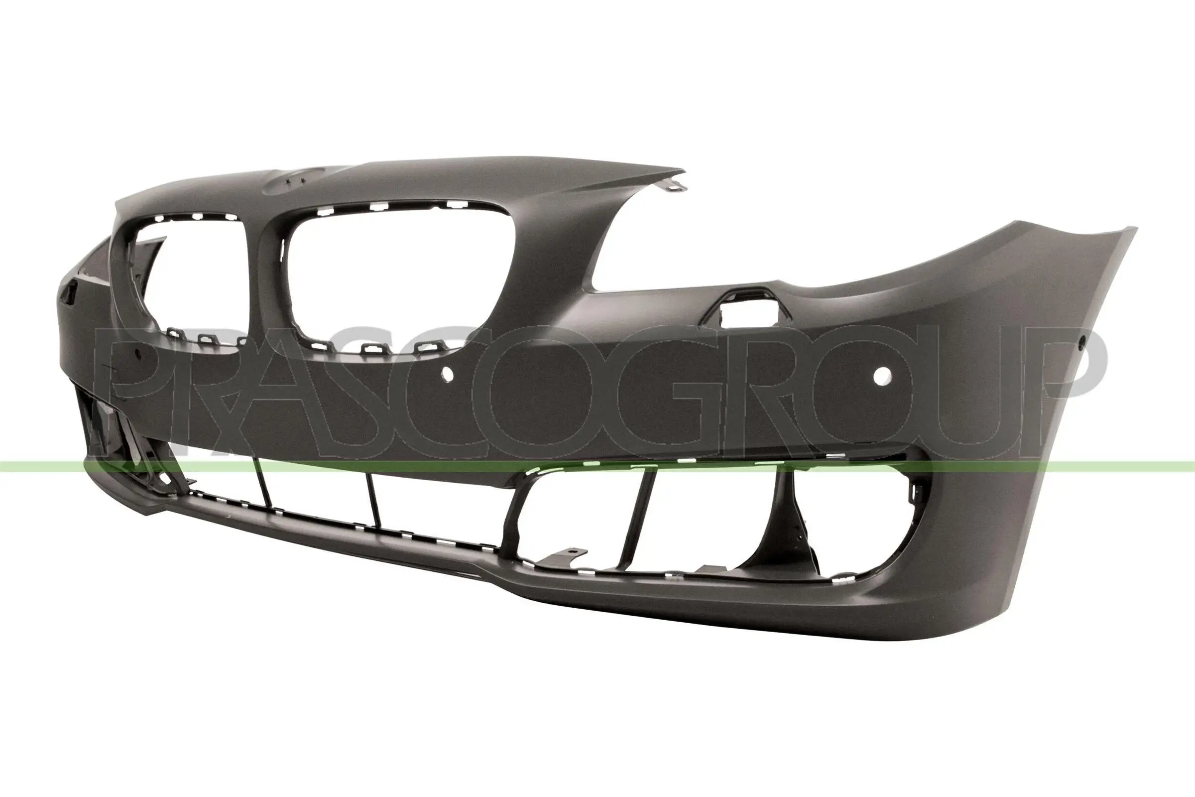 Stoßfänger vorne PRASCO BM0501031