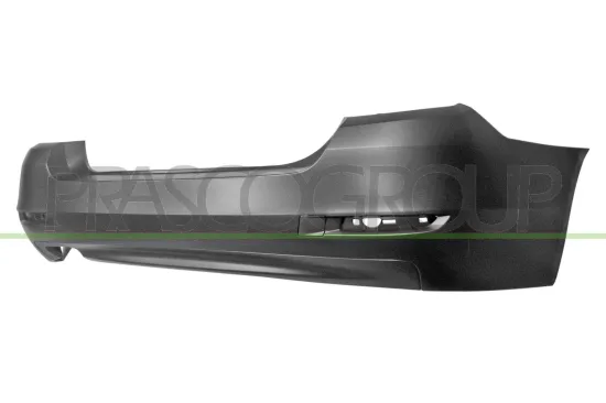 Stoßfänger hinten PRASCO BM0501050 Bild Stoßfänger hinten PRASCO BM0501050