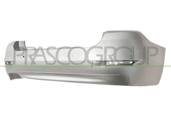 Stoßfänger hinten PRASCO BM0501051 Bild Stoßfänger hinten PRASCO BM0501051