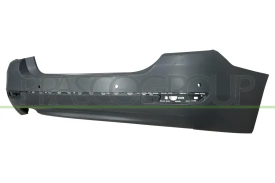 Stoßfänger hinten PRASCO BM0501071 Bild Stoßfänger hinten PRASCO BM0501071